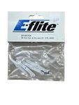 E-flite 3D Arm Set With SCREWS4S75 HS-55 EFLRS754 Replacement Radio Parts. Fixed Price $6.00.