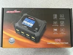 Ultra Power Ac 100W Dc 200W Four Port Multi-chemistry Smart Charger UPTUP9. Fixed Price $149.95.