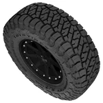 Toyo Open Country R/t Trail 255/80R17 123/120Q 10 Ply All Terrain Takeoff Tire. Fixed Price $318.39.