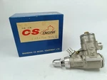 Nib Mint Condition Cs Rossi R15 2.5CC Diesel Model Airplane Engine Team Race. Fixed Price $299.00.