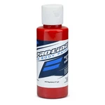 New Pro-line Rc Body Paint 2FL Oz. (60 Ml.) Bottle Pearl Red. Fixed Price $14.99.