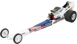 Don The Snake Prudhomme's Aa Fuel Dragster - Front Engine Rail 1/24 Sca. Fixed Price $29.69.