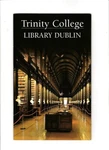 Ireland Trinty College Library Dublin-founded 1592 Million Books-photos-p Fox. Fixed Price $8.50.