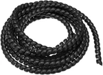 Uxcell Flexible Spiral Cable Wire Cord Wraps Management Sleeve 8MM 10MM. Fixed Price $15.99.