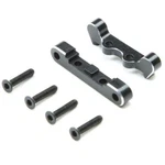 Losi LOS311006 Pivot Block Set Rear Aluminum : Mini-t 2.0. Fixed Price $19.99.