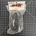 John's Bsr Racing Tires F1034GT Rear Spec Purple. Fixed Price $29.99.