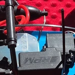 Rpm Dynamite 12S Nitro 1:10 Associated RC10GT. Fixed Price $450.00.