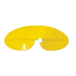 Hangar 9 Stabilizer With Elevators J-3 Cub 10CC Ep Pnp HAN517504. Fixed Price $41.99.