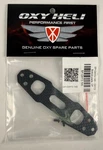 Heli Bottom Plate Cf SP-OXY3-145. Fixed Price $12.95.