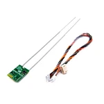 Spektrum Dsmx SRXL2 Serial Micro SPM4650. Fixed Price $34.99.