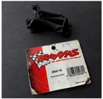 TRA5518 Traxxas Jato Front Shock Tower 3.3 Model 55077-3 New Open Bag. Fixed Price $7.98.
