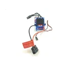 New Traxxas BL-2S Waterproof Brushless Esc #3383 W/ Id Battery Plug Slash 4X4. Fixed Price $44.99.