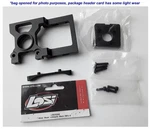 Team Losi LOS252058 Motor Mount W/ Adapter Black : Dbxl-e. Fixed Price $78.43.