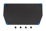 Associated 91754 Graphite Esc Plate RC10B6D RC10SC6.1 RC10T6.1 RC10B6.1. Fixed Price $24.39.