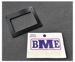 Vintage Rc Pan Car? Bme 1002 Fiberglass Top Pod Chassis Plate Associated Hpi. Fixed Price $11.65.