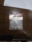 Team Associated 25308 AE21 Wrist Pin Assembly. Fixed Price $9.00.