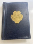 Vintage National Geographic July 1969 Hc Book Vol. 136 H29FL. Fixed Price $19.43.