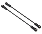 Traxxas Unlimited Desert Racer Rear Upper Suspension Link (2) TRA8542. Fixed Price $12.00.