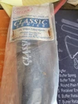 Master Airscrew Classic Series MA1680C 16X8, 40X20CM R/c Airplane Propeller New. Fixed Price $15.77.