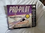 Pro Pilot '99 (pc, 1998) Cd Computer Flight Simulator. Fixed Price $9.95.