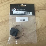 Racers Edge Servo (3-WIRE Plug, For Brushless Esc Upgrade) Blackzon Slyder. Fixed Price $10.00.