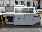 Horizon Bq 270 Auto Set Perfect Binder With Hinge Score Duplo Bourg. Fixed Price $37500.00.