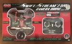 Swift Stream Z-32CV Camera Drone Hobby Grade Boxed. Fixed Price $19.99.