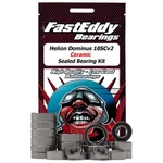 Helion Dominus 10SCV2 Ceramic Sealed Bearing Kit. Fixed Price $101.99.