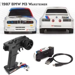 Hpi 160992 1/64 Nano Ttr 2WD Bmw M3 Warsteiner Touring Car W/ Remote. Fixed Price $89.99.