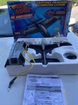 Hogs Rc Airplane Radio Control. Fixed Price $42.00.
