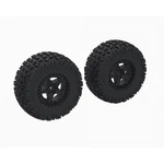 Arrma ARA-1616 Dboots Fortress Sc Pre-glued Tires (2). Fixed Price $28.99.