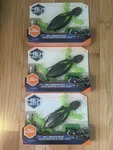 3 Pack Hex Bots Wallcrawler Gecko Remote Control Robot Climbing Toy Set New. Fixed Price $99.99.