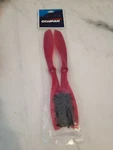 Genuine Gemfan 8045 Red Abs 3D Blade Propellers 1L1R - Set Of 2. Fixed Price $9.80.