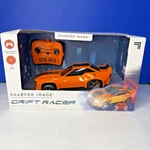 Sharper Image Drift Racer Muscle Car Remote Control Led Lights Toy 2021. Fixed Price $17.99.