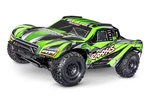 Traxxas 102076-4-GRN Maxx Slash 6S 4X4 Short Course Truck Rtr, Green. Fixed Price $738.54.