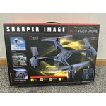 Sharper Image DX-3 Rechargeable Video Drone- Never Used In Open Box. Fixed Price $35.00.