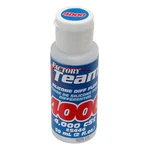 Team Associated 5444 4000CST Silicone Diff Fluid 2OZ. Fixed Price $9.99.