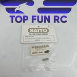 Saito Engine SAI5019 Breather Nipple A-f,r,s,v,x-z Aaii Jj As Bm Bo Bp Bv Bs Ca. Fixed Price $10.18.