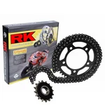 15 42 Rk 520 Xre Chain Drive Kit For Husqvarna 701 Enduro 2016-2025. Fixed Price $174.05.