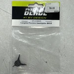 Blade EFLH3009 Complete Precision Swashplate (for Bmsr) New. Fixed Price $9.99.
