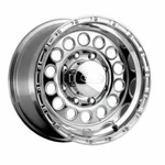 Raceline Wheels 88750055 Rockcrusher 15"X10" Rim; 5X139.7 Bolt Pattern. Fixed Price $295.26.