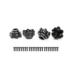 Rcawd Hex Adapters 1/10 6X30 To 12MM PRO633701 For Proline Wheels Series. Fixed Price $34.99.