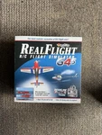 Great Planes Realflight Rc Simulator G4.5 Interlink Elite By Futaba +extr. Fixed Price $120.00.