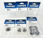 Latrax 6646 Spur Gear + 6633 Main Shaft / 1.6X5MM Bcs 6624 Frame Bundle. Fixed Price $12.00.