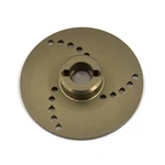 Associated 91806 Vented Slipper Hub Outer : / B6.1D SC6.1 T6.1. Fixed Price $13.59.