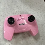 Hot Wheels Barbie Corvette Remote Only, Pink Control For Car - HPW40T. Fixed Price $14.99.