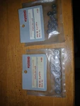 Kyosho Gallop Progress PG-38 PG-39 Bush/bearings Vintage Old Rare New. Fixed Price $20.22.