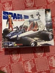 Mpc 1/25 Scale Space: 1999 The Alien Model Kit In Box. Fixed Price $55.00.