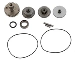 Holmes Hobbies HV500/SHV500 Brushless Servo Gear Set (1.8MM Pin) HHB230100012. Fixed Price $17.25.