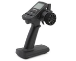 Futaba T3PV 4-CHANNEL 2.4GHZ T-fhss Radio System W/R203GF Receiver. Fixed Price $162.99.